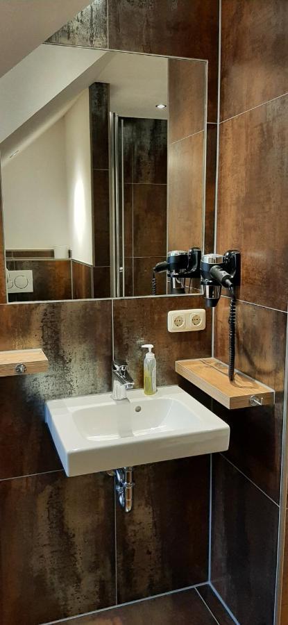 Hofmann'S Apartements & Ferienwohnungen Oberdachstetten Ngoại thất bức ảnh