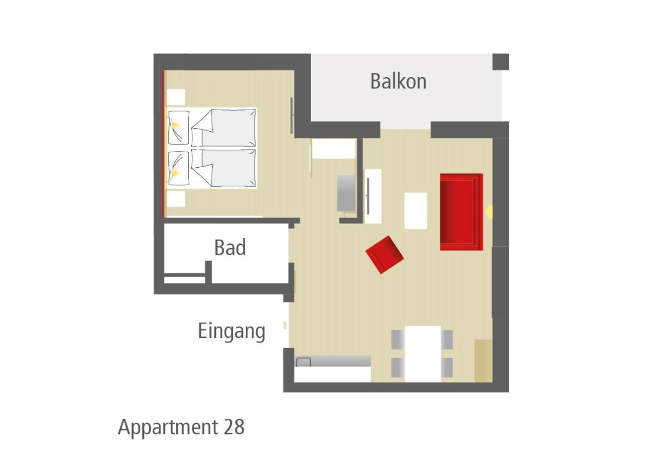 Hofmann'S Apartements & Ferienwohnungen Oberdachstetten Ngoại thất bức ảnh