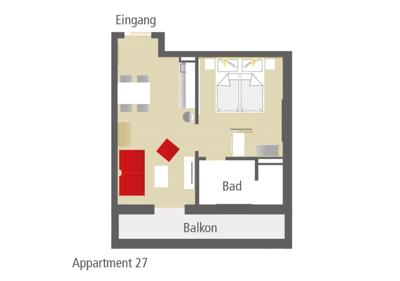 Hofmann'S Apartements & Ferienwohnungen Oberdachstetten Ngoại thất bức ảnh