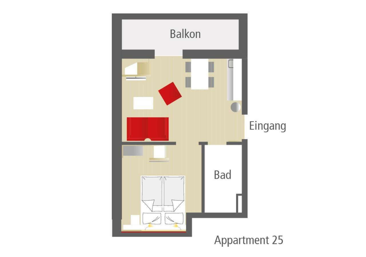 Hofmann'S Apartements & Ferienwohnungen Oberdachstetten Ngoại thất bức ảnh