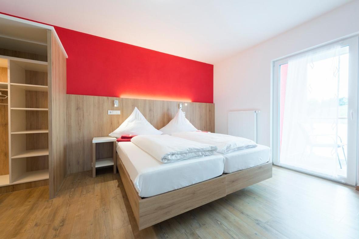 Hofmann'S Apartements & Ferienwohnungen Oberdachstetten Ngoại thất bức ảnh